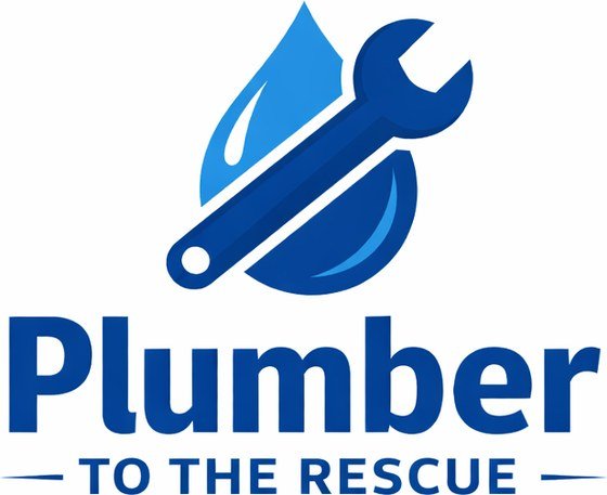 Plumber To The Rescue Sheffield logo